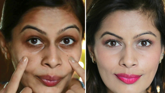 Indian's Carlee Cal || Coral Calcium for Bone and Beauty