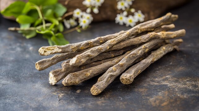 Giloy herbal extract
