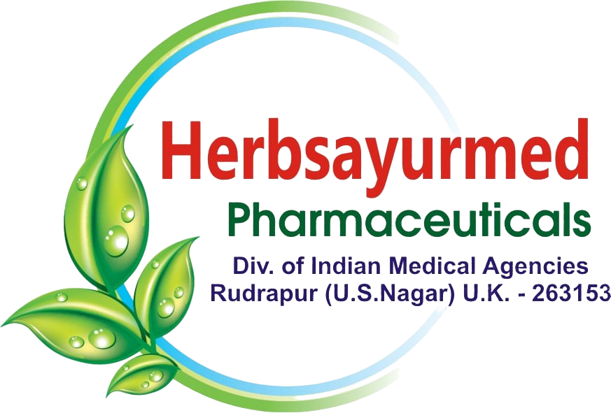 Herbsayurmed Logo